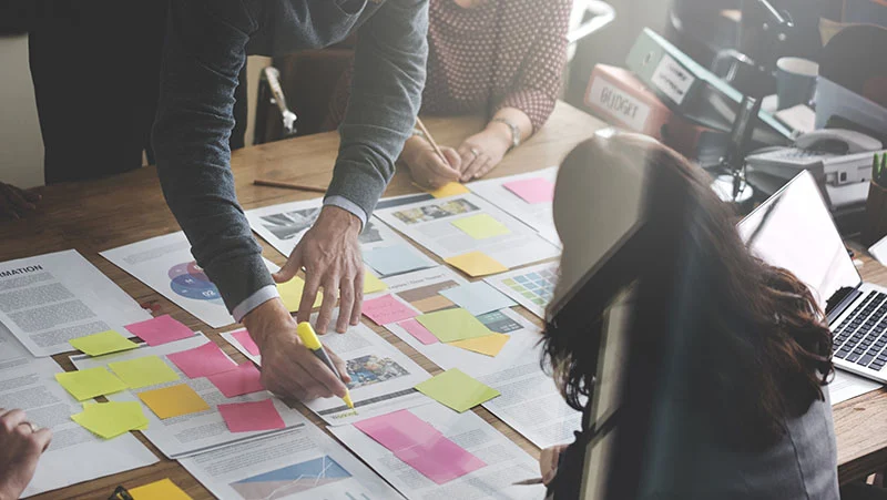 Discovery & Planning